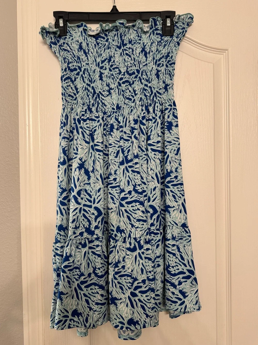 La Mer Luxe - Coverup - Medium